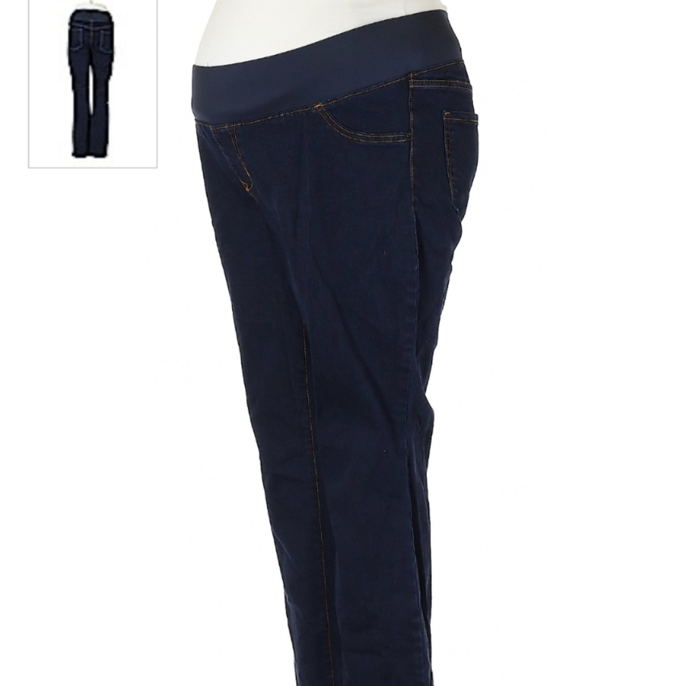 Maternity Skinny Jeans - Old Navy